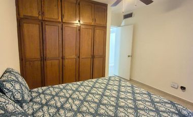 Casa en renta en Misión del Sol, semi amueblada