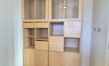 Casa en renta en Misión del Sol, semi amueblada