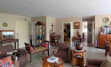 DEPARTAMENTO EN VENTA - SECTOR ORDÓÑEZ LAZO - CUENCA
