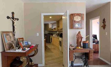 DEPARTAMENTO EN VENTA - SECTOR ORDÓÑEZ LAZO - CUENCA