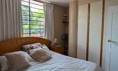 DEPARTAMENTO EN VENTA - SECTOR ORDÓÑEZ LAZO - CUENCA