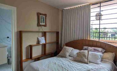 DEPARTAMENTO EN VENTA - SECTOR ORDÓÑEZ LAZO - CUENCA