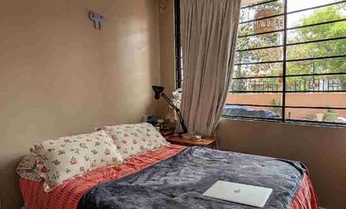 DEPARTAMENTO EN VENTA - SECTOR ORDÓÑEZ LAZO - CUENCA