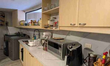 DEPARTAMENTO EN VENTA - SECTOR ORDÓÑEZ LAZO - CUENCA