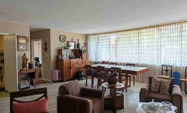 DEPARTAMENTO EN VENTA - SECTOR ORDÓÑEZ LAZO - CUENCA