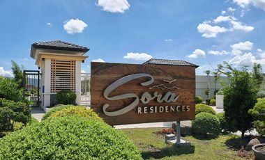 Sora Residences - Misora House Model - Two-storey house and lot in Gensan