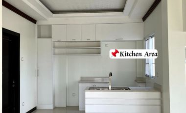 Sora Residences - Misora House Model - Two-storey house and lot in Gensan