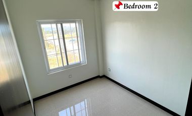 Sora Residences - Misora House Model - Two-storey house and lot in Gensan