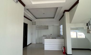 Sora Residences - Misora House Model - Two-storey house and lot in Gensan