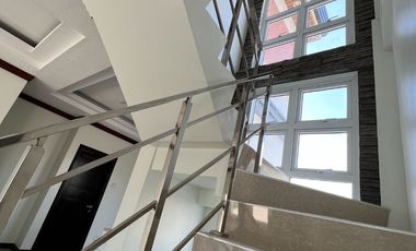 Sora Residences - Misora House Model - Two-storey house and lot in Gensan