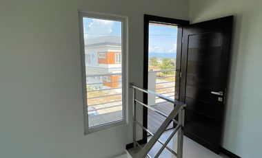 Sora Residences - Misora House Model - Two-storey house and lot in Gensan