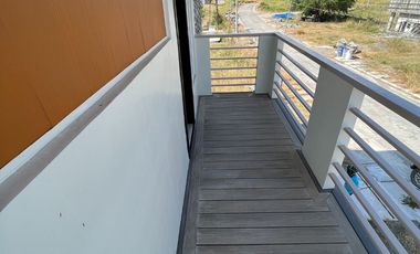 Sora Residences - Misora House Model - Two-storey house and lot in Gensan