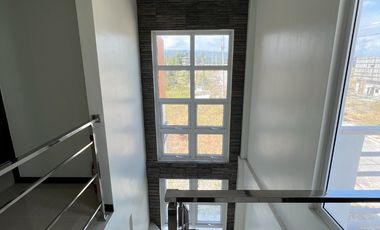 Sora Residences - Misora House Model - Two-storey house and lot in Gensan