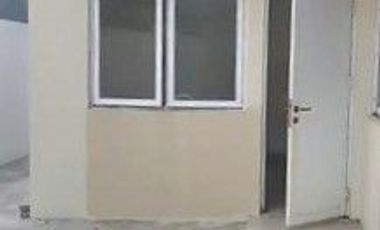 Rumah 2lt 244m Type 4KT Cluster Dbanyan JGC Jakarta Garden City Cakung