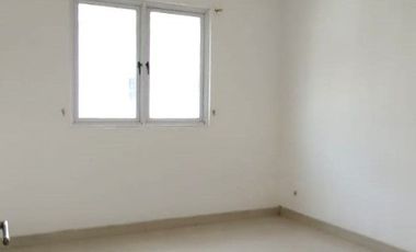 Rumah 2lt 244m Type 4KT Cluster Dbanyan JGC Jakarta Garden City Cakung