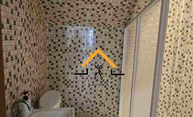 Departamento en primer piso EN RENTA $7,000.- a dos cuadras Prefeco Melchoe Ocampo.