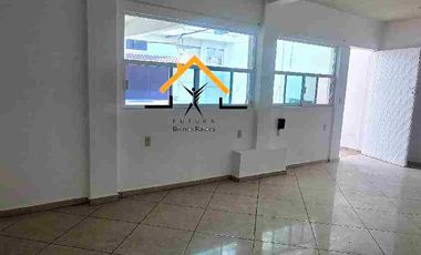 Departamento en primer piso EN RENTA $7,000.- a dos cuadras Prefeco Melchoe Ocampo.