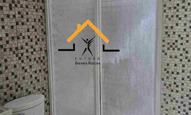 Departamento en primer piso EN RENTA $7,000.- a dos cuadras Prefeco Melchoe Ocampo.