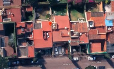 OPORTUNIDAD!, Casa en Remante Bancario, Seguridad de Inversión al 100% POR ESCRITO.