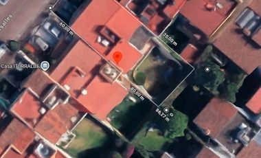 OPORTUNIDAD!, Casa en Remante Bancario, Seguridad de Inversión al 100% POR ESCRITO.