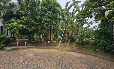 Dijual Kavling Moderland, Tangerang Jarang Ada