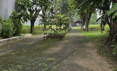 Dijual Kavling Moderland, Tangerang Jarang Ada