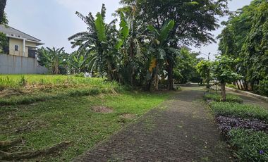 Dijual Kavling Moderland, Tangerang Jarang Ada