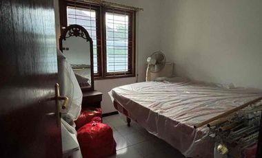 Disewakan Murah Rumah Luas Halaman Luas di Pondok Mutiara Sidoarjo dkt Taman Pinang Pondok Jati Tengah Kota