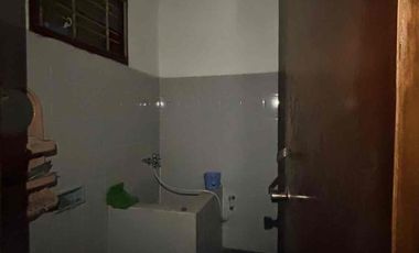 Disewakan Murah Rumah Luas Halaman Luas di Pondok Mutiara Sidoarjo dkt Taman Pinang Pondok Jati Tengah Kota