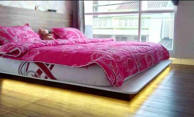 Dijual Rumah Termurah Poris paradise