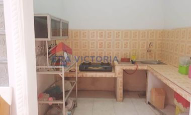 Rumah Elit Sidoarjo Jalan Lebar, Aman 24 Jam, Dekat Jalan Provinsi