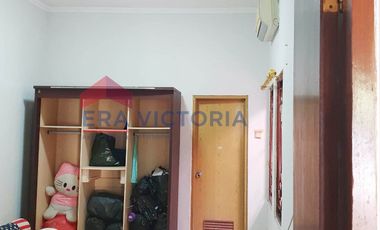 Rumah Elit Sidoarjo Jalan Lebar, Aman 24 Jam, Dekat Jalan Provinsi
