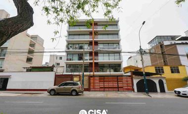 En Venta Depa de Estreno 110 m2 en Av. Ayacucho, Surco !NO PAGA ALCABALA!