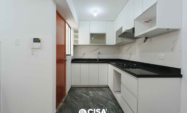 En Venta Depa de Estreno 110 m2 en Av. Ayacucho, Surco !NO PAGA ALCABALA!
