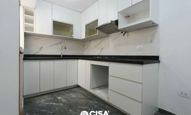 En Venta Depa de Estreno 110 m2 en Av. Ayacucho, Surco !NO PAGA ALCABALA!