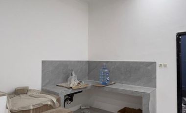 Rumah Baru 3 Lantai Di Meruya Selatan Jakarta Barat Siap Huni Desember 2025