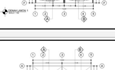 Rumah Baru 3 Lantai Di Meruya Selatan Jakarta Barat Siap Huni Desember 2025