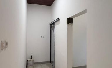 Rumah Baru 3 Lantai Di Meruya Selatan Jakarta Barat Siap Huni Desember 2025