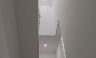 Rumah Baru 3 Lantai Di Meruya Selatan Jakarta Barat Siap Huni Desember 2025