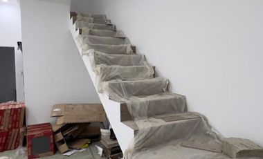 Rumah Baru 3 Lantai Di Meruya Selatan Jakarta Barat Siap Huni Desember 2025