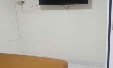 Di sewa kamar kos exclusive di jl anggrek rosliana Slipi Jakbar