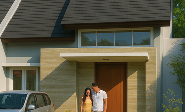 RUMAH MURAH DI COLOMADU