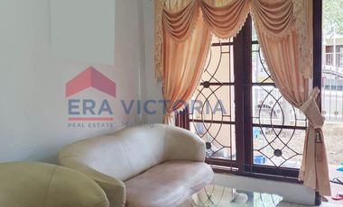 Tanah Dekat Pasar Tajinan Cocok untuk Hunian, Investasi atau Usaha Kecil