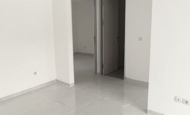 Rumah  baru murah  mungil the cemandi sidoarjo ready siap huni