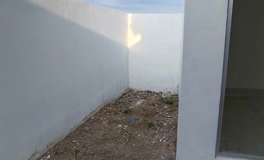 Rumah  baru murah  mungil the cemandi sidoarjo ready siap huni