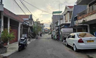 Dijual Ruko Jl. Layar , Kel. Krembangan Utara, Kec. Pabean Cantikan, Kota. Surabaya