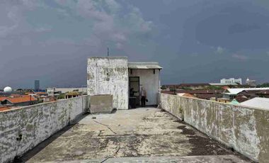 Dijual Ruko Jl. Layar , Kel. Krembangan Utara, Kec. Pabean Cantikan, Kota. Surabaya