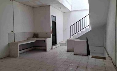 Dijual Ruko Jl. Layar , Kel. Krembangan Utara, Kec. Pabean Cantikan, Kota. Surabaya