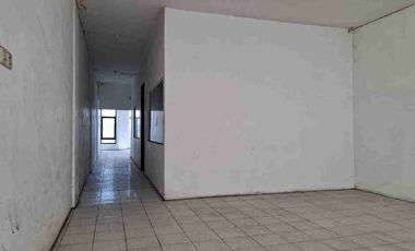 Dijual Ruko Jl. Layar , Kel. Krembangan Utara, Kec. Pabean Cantikan, Kota. Surabaya