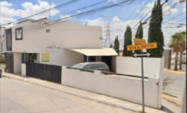 HERMOSA PROPIEDAD EN AGUASCALIENTES